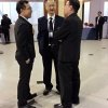 การมอบโล่เชิดชูเกียรติ ประกาศนียบัตร และกิตติกรรมประกาศ ครั้งที่18